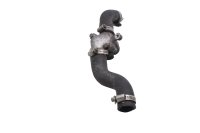 Termostaatin kotelo jäähdytinletkut vesiputki Kawasaki EL 250 E EL250B/E 91-95