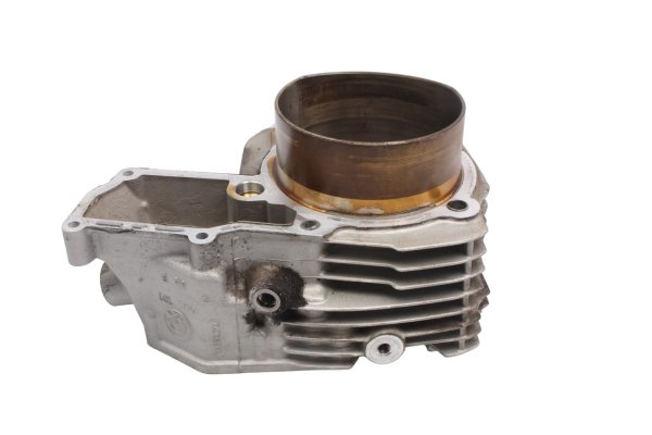 Cylinder barrel right without piston engine BMW R 1200 GS K25 0307 R12 04-07