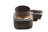 Cylinder barrel right without piston engine BMW R 1200 GS K25 0307 R12 04-07