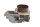Cylinder barrel right without piston engine BMW R 1200 GS K25 0307 R12 04-07