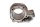 Cylinder barrel right without piston engine BMW R 1200 GS K25 0307 R12 04-07
