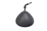 Bakspejl højre side styrmontering rund sort BMW R 1200 GS K25 0307 R12 04-07