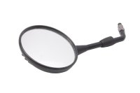 Bakspejl højre side styrmontering rund sort BMW R 1200 GS K25 0307 R12 04-07