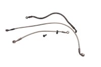 Bremsleitung Satz Bremsschlauch vorne hinten BMW F 650 GS...