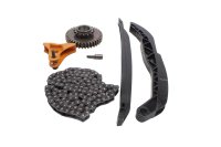 Cam timing chain tensioner rail guide slider gear BMW F...