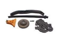Cam timing chain tensioner rail guide slider gear BMW F...