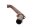 Colector escape tubo cilindro delantero Aprilia SMV 750 Dorsoduro M551M 08-17