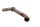 Colector escape tubo cilindro delantero Aprilia SMV 750 Dorsoduro M551M 08-17