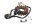 Estator alternador generador captador Aprilia SMV 750 Dorsoduro M551M 08-17