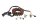 Estator alternador generador captador Aprilia SMV 750 Dorsoduro M551M 08-17