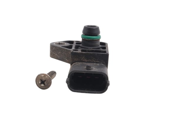 Sensor MAP presión admisión colector Bosch Aprilia SMV 750 Dorsoduro M551M 08-17
