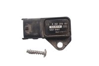 Sensor MAP presión admisión colector Bosch Aprilia SMV 750 Dorsoduro M551M 08-17