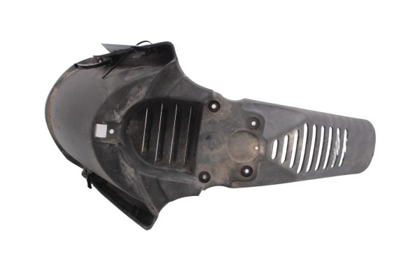 Front fender mudguard wheel cover splash shield BMW F 650 GS R13 0175 04-08