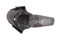 Front fender mudguard wheel cover splash shield BMW F 650...