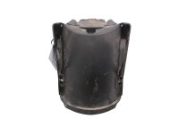 Front fender mudguard wheel cover splash shield BMW F 650...