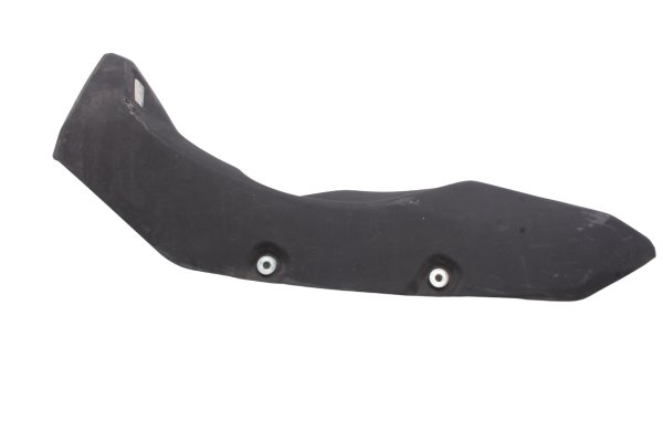 Auspuffblende Hitzeschild Endtopfabdeckung Schalldämpfer Kawasaki Z 800 B 17-17