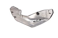 Auspuffblende Hitzeschild Endtopfabdeckung Schalldämpfer Kawasaki Z 800 B 17-17