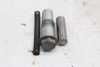 Jakoketjun kiristin moottori vasen BMW R 1100 GS Enduro/Reiseenduro 93-99