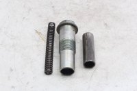 Jakoketjun kiristin moottori vasen BMW R 1100 GS Enduro/Reiseenduro 93-99