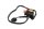 Piña izquierda mando intermitente bocina BMW R 1100 GS Enduro/Reiseenduro 93-99