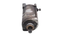 Starter motor 12V with pinion gear and bracket BMW F 650...
