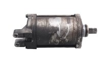 Starter motor 12V with pinion gear and bracket BMW F 650 GS R13 0175 04-08