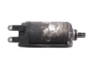 Starter motor 12V with pinion gear and bracket BMW F 650 GS R13 0175 04-08