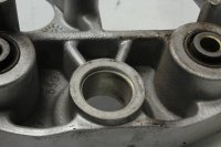 Yläkolmio haarukkasilta ylempi top yoke YAMAHA BT 1100 Bulldog RP05 02-06