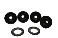 Gummilager Lenkerhalter 4 Stück oben BMW K 100 RS 2 Ventiler K589 0502 83-89