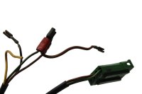 Kabelbaum Kabelstrang Stecker Elektrik BMW K 100 RS 2 Ventiler K589 0502 83-89