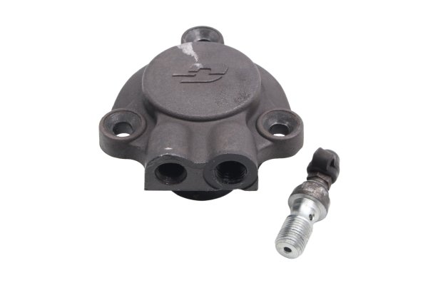 Bombín embrague cilindro receptor inferior Aprilia SMV 750 Dorsoduro M551M 08-17