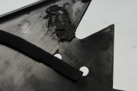 Innenverkleidung Abdeckung vorne rechts BMW K 100 RS 2 Ventiler K589 0502 83-89