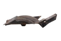 Rear fender mudguard undertray hugger inner cover BMW F...