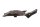 Rear fender mudguard undertray hugger inner cover BMW F 650 GS R13 0175 04-08