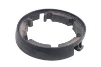 Fuel tank cap ring trim surround cover filler neck BMW F...