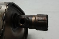 Äänenvaimennin pakoputki KHI K492 moottorin alla Kawasaki ER-6N ER650A 05-08