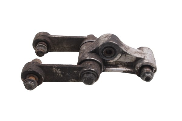 Støddæmper link vippearm trækstang affjedring bag BMW F 650 GS R13 0175 04-08
