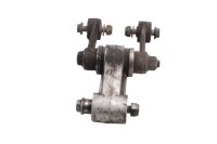 Suspension linkage shock rocker dog bone rods rear BMW F...