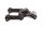 Støddæmper link vippearm trækstang affjedring bag BMW F 650 GS R13 0175 04-08