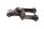 Støddæmper link vippearm trækstang affjedring bag BMW F 650 GS R13 0175 04-08