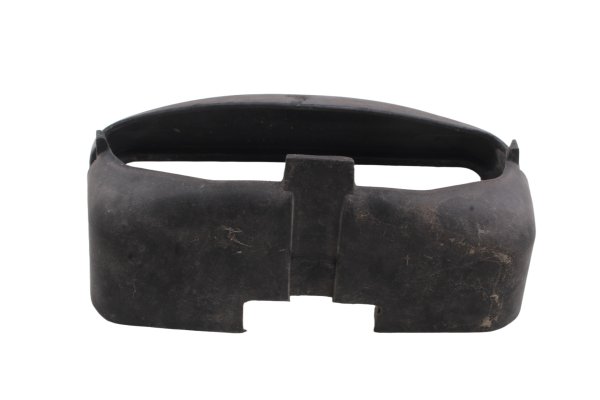 Scheinwerferrahmen Lampenhalter Einfassung vorne BMW F 650 GS R13 0175 04-08