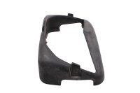 Scheinwerferrahmen Lampenhalter Einfassung vorne BMW F 650 GS R13 0175 04-08