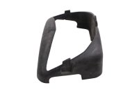 Scheinwerferrahmen Lampenhalter Einfassung vorne BMW F 650 GS R13 0175 04-08
