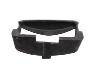 Scheinwerferrahmen Lampenhalter Einfassung vorne BMW F 650 GS R13 0175 04-08