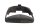 Scheinwerferrahmen Lampenhalter Einfassung vorne BMW F 650 GS R13 0175 04-08