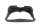Scheinwerferrahmen Lampenhalter Einfassung vorne BMW F 650 GS R13 0175 04-08