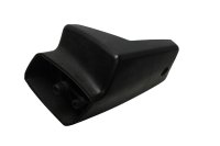 Vilkkukotelo takana vasen pidike kumi BMW K 100 RS 2 Ventiler K589 0502 83-89