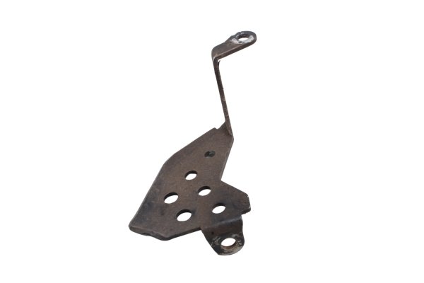 Protector talón estribo trasero izquierdo Aprilia SMV 750 Dorsoduro M551M 08-17