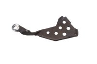 Protector talón estribo trasero izquierdo Aprilia SMV 750 Dorsoduro M551M 08-17