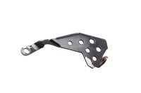 Protector talón estribo trasero izquierdo Aprilia SMV 750 Dorsoduro M551M 08-17